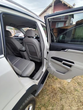 Opel Antara | Mobile.bg    6
