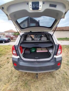 Opel Antara | Mobile.bg    5