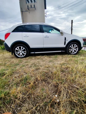 Opel Antara | Mobile.bg    10