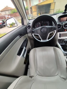 Opel Antara | Mobile.bg    8