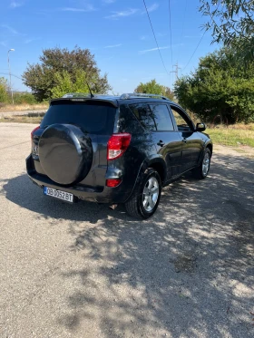 Обява за продажба на Toyota Rav4 ~7 700 лв. - изображение 3