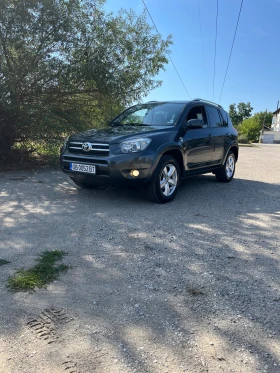 Обява за продажба на Toyota Rav4 ~7 700 лв. - изображение 1