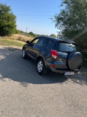 Обява за продажба на Toyota Rav4 ~7 700 лв. - изображение 2