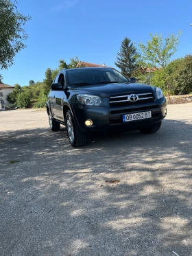 Обява за продажба на Toyota Rav4 ~7 700 лв. - изображение 1