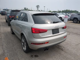Audi Q3 PROGRESSIV* CARFAX *  *    | Mobile.bg    4