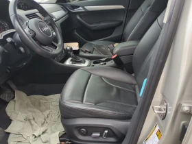 Audi Q3 PROGRESSIV* CARFAX *  *    | Mobile.bg    7