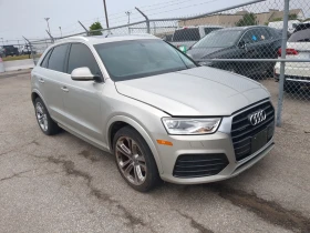 Audi Q3 PROGRESSIV* CARFAX *  *    | Mobile.bg    2