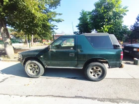 Opel Frontera | Mobile.bg    2