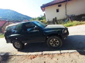 Opel Frontera | Mobile.bg    3