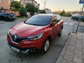 Renault Kadjar 1.6DCI 4x4 - 21800 лв. / 11146.16 € - 77917289 2