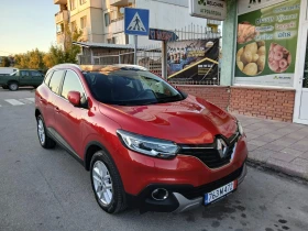 Renault Kadjar 1.6DCI 4x4