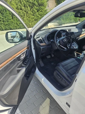 Обява за продажба на Honda Cr-v 2.0 Hybrid 4WD Executive  ~54 990 лв. - изображение 6 | Auto.bg Обява за продажба на Honda Cr-v 2.0 Hybrid 4WD Executive  ~54 990 лв. - изображение 6
