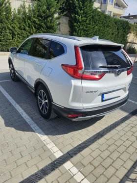 Обява за продажба на Honda Cr-v 2.0 Hybrid 4WD Executive  ~54 990 лв. - изображение 3 | Auto.bg Обява за продажба на Honda Cr-v 2.0 Hybrid 4WD Executive  ~54 990 лв. - изображение 3