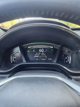 Honda Cr-v 2.0 Hybrid 4WD Executive  | Mobile.bg    13