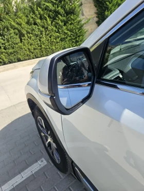 Обява за продажба на Honda Cr-v 2.0 Hybrid 4WD Executive  ~54 990 лв. - изображение 5 | Auto.bg Обява за продажба на Honda Cr-v 2.0 Hybrid 4WD Executive  ~54 990 лв. - изображение 5