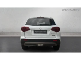 Обява за продажба на Suzuki Vitara 1.4T All Grip, Месечна вноска от 483 лв. ~39 990 лв. - изображение 3