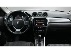 Обява за продажба на Suzuki Vitara 1.4T All Grip, Месечна вноска от 483 лв. ~39 990 лв. - изображение 7