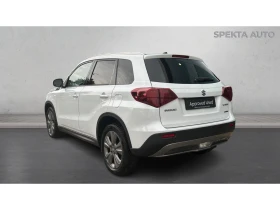 Обява за продажба на Suzuki Vitara 1.4T All Grip, Месечна вноска от 483 лв. ~39 990 лв. - изображение 1
