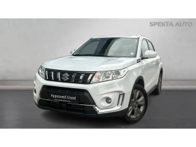 Обява за продажба на Suzuki Vitara 1.4T All Grip, Месечна вноска от 483 лв. ~39 990 лв. - изображение 1