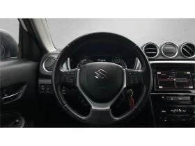 Обява за продажба на Suzuki Vitara 1.4T All Grip, Месечна вноска от 483 лв. ~39 990 лв. - изображение 8