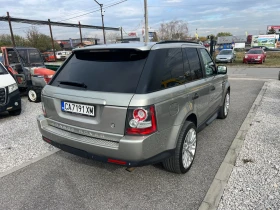 Land Rover Range Rover Sport 3.0TD - 22000 лв. / 11248.42 € - 68549752 6
