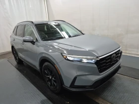 Honda Cr-v SPORT AWD * CARFAX *    | Mobile.bg    3