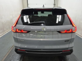 Honda Cr-v SPORT AWD * CARFAX *    | Mobile.bg    5