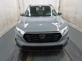 Honda Cr-v SPORT AWD * CARFAX *    | Mobile.bg    2