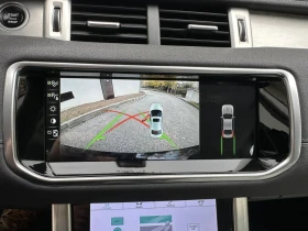 Land Rover Evoque 2.0D / 4x4  | Mobile.bg    13