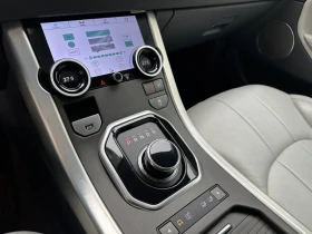 Land Rover Evoque 2.0D / 4x4  | Mobile.bg    14