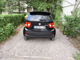 Suzuki Ignis GLX+  | Mobile.bg    3