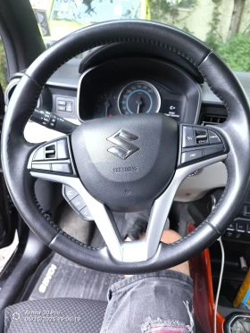 Suzuki Ignis GLX+  | Mobile.bg    7