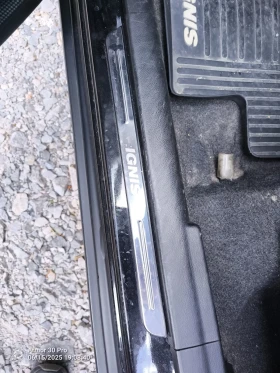 Suzuki Ignis GLX+  | Mobile.bg    6