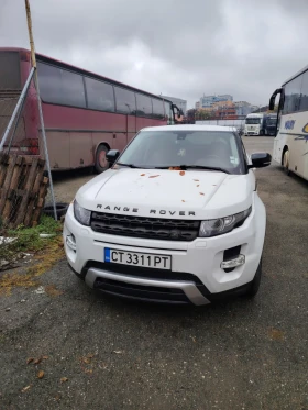 Land Rover Range Rover Evoque | Mobile.bg    3