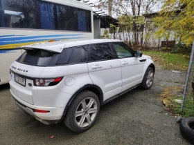 Land Rover Range Rover Evoque | Mobile.bg    2