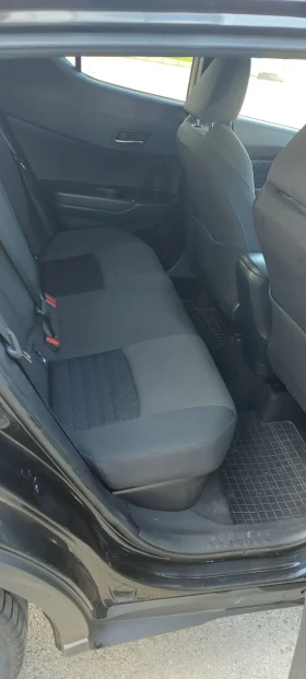 Toyota C-HR 1.8 Hybrid � �������� | Mobile.bg � ����� ������ 13