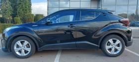 Toyota C-HR 1.8 Hybrid в гаранция - изображение 1