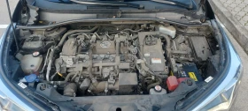 Toyota C-HR 1.8 Hybrid в гаранция, снимка 9