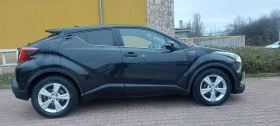 Toyota C-HR 1.8 Hybrid � �������� | Mobile.bg � ����� ������ 2