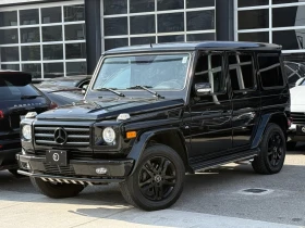 Mercedes-Benz G * 550* 4MATIC* АвтоКредит (ЦЕНА ДО БГ)