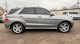 Mercedes-Benz ML * 350 BlueTEC * CARFAX * БЕЗ ПЪРВОНАЧАЛНА ВНОСКА - 22850 лв. / 11683.02 € - 76352756 3