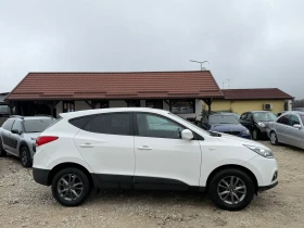 Hyundai IX35 1.7 дизел Италия - 7413 € / 14498.57 лв. - 11179567 4