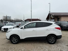 Hyundai IX35 1.7 дизел Италия - 7413 € / 14498.57 лв. - 11179567 8