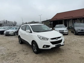 Hyundai IX35 1.7 дизел Италия - 7413 € / 14498.57 лв. - 11179567 3