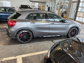 Mercedes-Benz GLA 45 AMG TURBO AMG 4MATIC - 18610 € / 36398.00 лв. - 28219512 5