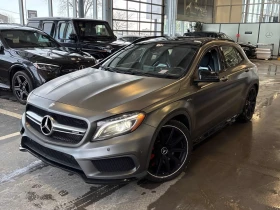 Mercedes-Benz GLA 45 AMG TURBO AMG 4MATIC - 18610 € / 36398.00 лв. - 28219512 2