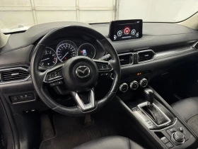 Mazda CX-5 ДИСТРОНИК* KEYLESS* КАМЕРА* ПОДГРЕВ*  - 17900 € / 35009.36 лв. - 23236441 14