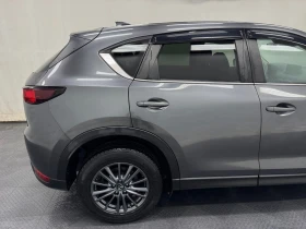 Mazda CX-5 ДИСТРОНИК* KEYLESS* КАМЕРА* ПОДГРЕВ*  - 17900 € / 35009.36 лв. - 23236441 6