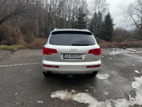 Audi Q7 3.0 TDI Quattro, снимка 4