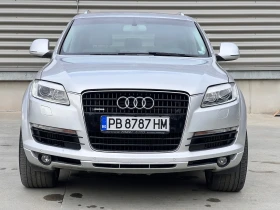 Audi Q7 3.0 TDI 233к.с - 7100 € / 13886.39 лв. - 36236727 2